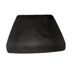2013-18 Ford Escape Upper Front Dash Trim Rubber Cover Black Oem. Fixed Price $50.00.