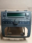 2010-2012 Oem Nissan Altima Am Fm Radio Cd Player Head Unit. Fixed Price $46.85.