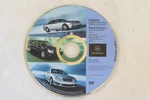 Mercedes Navigation System Dvd Disc 2006.1 North America Map BQ6460216. Fixed Price $45.00.