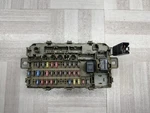 96-00 Honda Civic 2DR Coupe Interior Under Dash Fuse Box Panel Oem Factory. Fixed Price $29.95.