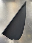 2017 - 2022 Kia Sportage Dash Right End Cap Trim Cover Oem 84768D9000 Black. Fixed Price $9.99.