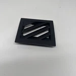 2005-2007 Dodge Magnum Dash Ac Air Vent Outlet Duct Defroster Grille Oem. Fixed Price $11.69.