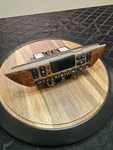 2000-2002 Jaguar S-type X200 A/c Heat Display Screen Climate Control Switch Oem. Fixed Price $94.05.