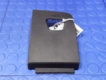 12-18 Ford Focus Obd Port Trim Surround Black Genuine Oem DV6Z58043A88AB. Fixed Price $39.99.