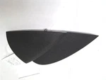 Right Dash End Cap Fits Audi A3 2006 - 2013 Oem 8P0 857 086. Fixed Price $30.99.