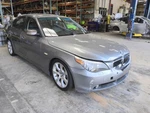Passenger Sun Visor Illuminated Cloth Fits 06-09 Bmw 550I 754674. Fixed Price $87.32.