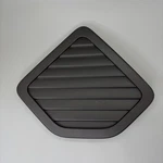 2013-2015 Cadillac Srx Right Low Dash Panel Fuse Block Access Cover 22960868 Oem. Fixed Price $24.00.