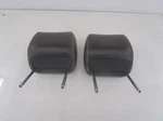 10 Ford Mustang Left Driver Right Passenger Seat Rests Leather. Fixed Price $154.69.