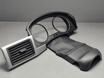 2018-2021 Volkswagen Atlas Dashboard Cluster Speedometer Bezel Cover Oem. Fixed Price $55.99.