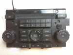 2008 Ford Escape Control PANEL,8L8T-18A802-AKW. Fixed Price $50.00.