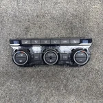 2015-2019 Volkswagen Passat Dash Hvac Heater Climate Temperature Control Oem. Fixed Price $50.00.