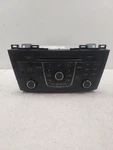Radio Receiver Am-fm-cd 6 Disc In-dash Fits 2012 Mazda 5 Tested Oem. Fixed Price $47.95.