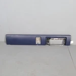 1990-1998 Porsche 911 964 993 Dashboard Knee Panel Leatherette Oem. Fixed Price $485.99.