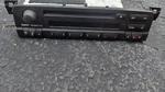 Bmw Cd Player Radio Stereo 65126909882. Fixed Price $85.00.
