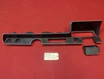 1969 Original Gm Oldsmobile Black Dash Plastic. Fixed Price $215.00.