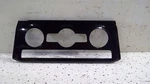 2022 - 2024 Volkswagen Taos Dash Ac Heater Climate Control Switch Bezel Oem. Fixed Price $40.00.