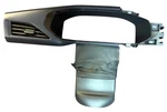 2022-2024 Volkswagen Taos Steering Column Upper Dash Trim 2GJ858415K7N5 Oem. Fixed Price $115.49.