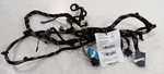 Mini Cooper Dash Wire Wiring Harness 2005 2006 2007 2008 Oem. Fixed Price $85.66.