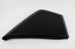 2011-2018 Porsche Cayenne Right Dash Panel End / Fuse Box Cover 7P5857176. Fixed Price $29.99.
