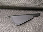 Bmw F07 5-SERIES Gt Dash End Cap Right Passenger 9142544. Fixed Price $29.99.