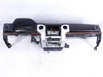 2014-2021 Toyota Tundra Instrument Dashboard Panel 55301-0C050-C0 *crew. Fixed Price $817.95.