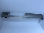 02 08 Bmw E66 E65 750LI 760I B7 Dash Cd Changer Glovebox Button Trim Molding. Fixed Price $20.00.