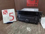2010 2011 Chevy Aveo Radio Receiver Am Fm Cd MP3 Player 95215876. Fixed Price $100.00.