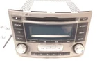 MP3 Cd Radio Receiver For Subaru Outback 2010 - 2014 Pn 86201AJ61A. Fixed Price $192.60.