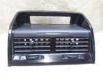 Display Screen Bezel Vents Fits 2008 2009 2010 2011 2012 Ford Escape V65-200316. Fixed Price $39.00.