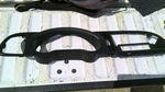 Dash Panel Convertible Fits 04-06 Saab 9-3 346537. Fixed Price $879.80.