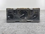 83-86 Nissan Datsun 720 Pu Truck Pickup Speedometer Gauge Cluster Mph Oem 208K. Fixed Price $200.00.
