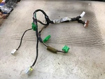 03 Subaru Wrx Cluster Wire Harness 81302FE000. Fixed Price $30.00.