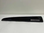 2014-2017 Audi SQ5 Oem Carbon Fiber Dashboard Trim 8R1853190AD (tl). Fixed Price $100.00.
