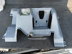 90 Toyota Pickup 4RUNNER Lower Knee Dash Kick Under Steering Blue 55432-8911 1/2. Fixed Price $54.99.