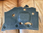 2011-217 Buick Regal Instrument Panel Lower Extension Compartment. Fixed Price $24.00.
