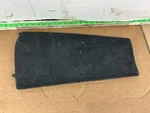 2014-2018 Bmw X5 F15 Front Right Side Center Console Rearward Carpet Trim Oem.. Fixed Price $27.99.