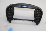 2015-2017 Nissan Juke Nismo Rs Carbon Radio Bezel Trim 682603YM0A Oem EX30. Fixed Price $84.60.