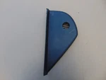11-22 Dodge Charger Left Side Dash End Cap Bezel Trim Panel 1QD23DX9AF #10102. Fixed Price $22.49.