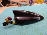 Buick Regal Tourx 18 19 20 Black Satellite High Frequency Radio Antenna. Fixed Price $45.94.