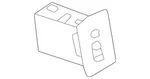 Genuine Nissan 12 Volt Accessory Power Outlet 284H3-5RL0B. Fixed Price $200.47.