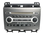Factory Radio 09-10 Nissan Maxima Am Fm Disc Cd W Aux 281859N72B Face CY61D. Fixed Price $191.25.
