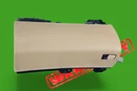 10-13 Mercedes W221 S400 S550 S63 Amg Dash Board Glove Box Compartment Beige Oem. Fixed Price $112.38.