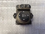 Left Front Door Switch Driver's Mirror Fits 12-13 Cr-v 562469. Fixed Price $25.00.
