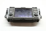 2012 Land Rover Range Navigation Radio Display Screen BH42 10E887 Mf Oem. Fixed Price $119.00.