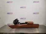 11 Mercedes Benz Sls Amg C197 Front Floor Center Console Base With Lid Brown. Fixed Price $1083.75.
