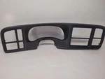 03-07 Gmc Sierra Silverado Instument Trim Cluster Dash Bezel Gray 15804934. Fixed Price $166.24.