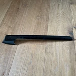 07-14 Mercedes W216 CL550 Rear Right Passenger Side Door Trim Wood Oem Black Ash. Fixed Price $25.00.