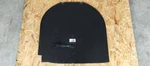 Bmw Floor Carpet Luggage Compartment & Holding Strap #2 E60 5 Series Sedan 04-10. Fixed Price $27.20.