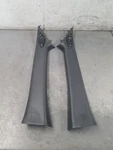 2023 Toyota Corolla Gr Awd A-pillar Trim Panels 4K Miles #2320 E3. Fixed Price $79.99.