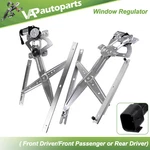 Ford Excursion F250 F350 Truck Power Window Regulator Rear Lh Rh With Motor. Fixed Price $74.69.